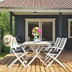 Annamaria - 30km From The Sea By Interhome بيت للعطل