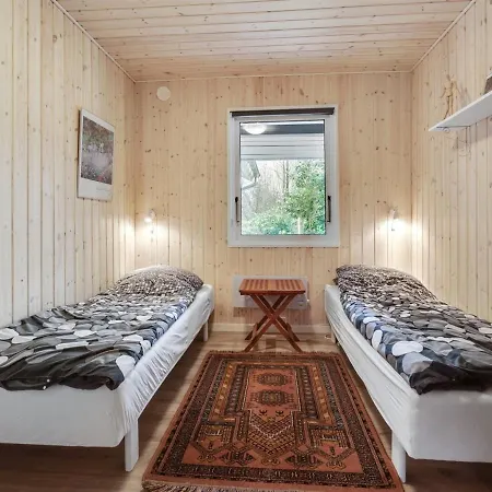 Annamaria - 30km From The Sea In Western Jutland By Interhome *