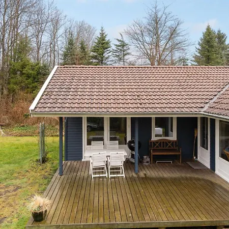 Annamaria - 30km From The Sea In Western Jutland By Interhome