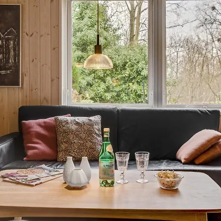 Annamaria - 30km From The Sea In Western Jutland By Interhome Holiday home *