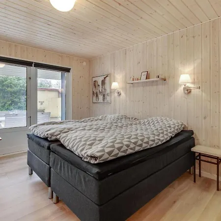 Annamaria - 30km From The Sea In Western Jutland By Interhome *