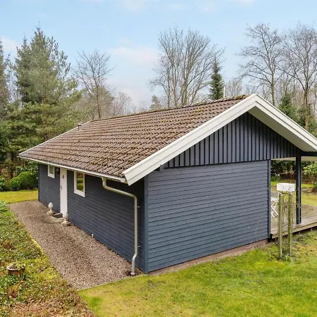 Annamaria - 30km From The Sea In Western Jutland By Interhome