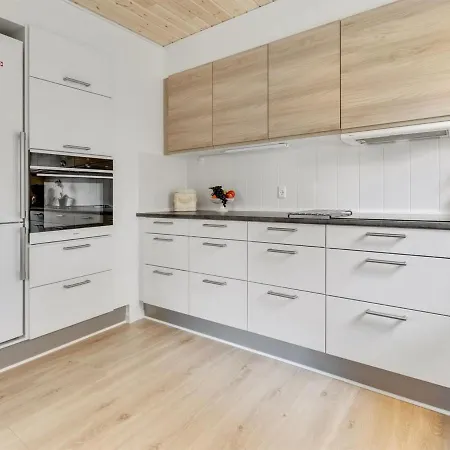 Annamaria - 30km From The Sea In Western Jutland By Interhome * Toftlund
