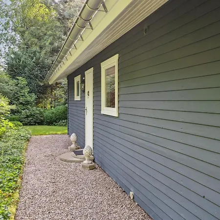 Annamaria - 30km From The Sea In Western Jutland By Interhome *