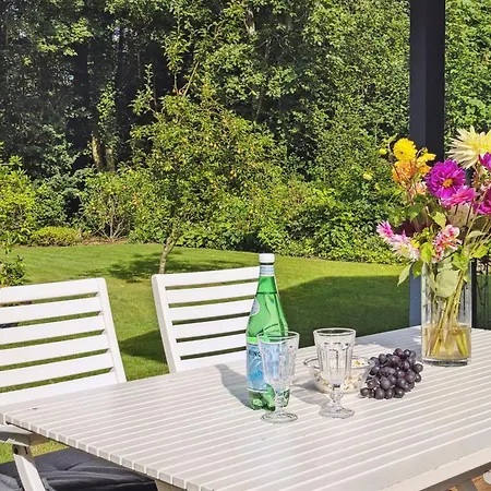 Annamaria - 30km From The Sea In Western Jutland By Interhome * Toftlund