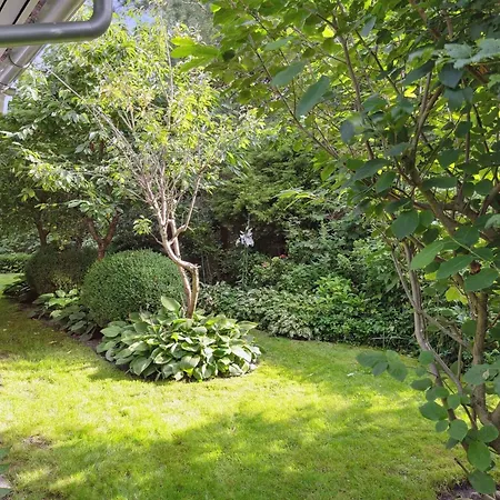 Holiday home Annamaria - 30km From The Sea In Western Jutland By Interhome