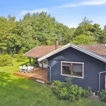 Annamaria - 30km From The Sea By Interhome Prázdninový dům *