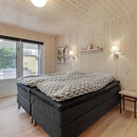 Prázdninový dům Annamaria - 30km From The Sea By Interhome