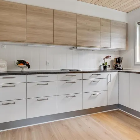 Annamaria - 30km From The Sea By Interhome Prázdninový dům *