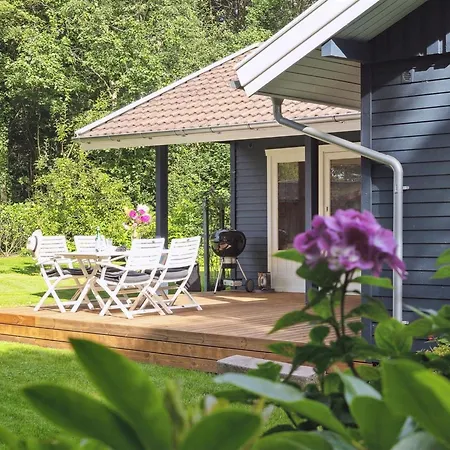 بيت للعطل Annamaria - 30km From The Sea By Interhome Toftlund