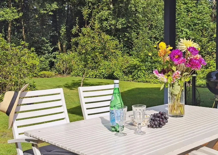 Annamaria - 30km From The Sea By Interhome Toftlund