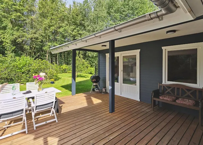 Annamaria - 30km From The Sea By Interhome Casa vacanze Toftlund