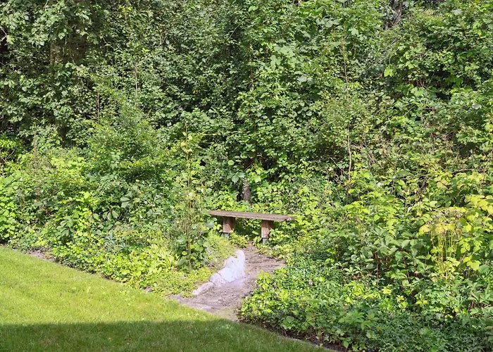 Casa vacanze Annamaria - 30km From The Sea By Interhome