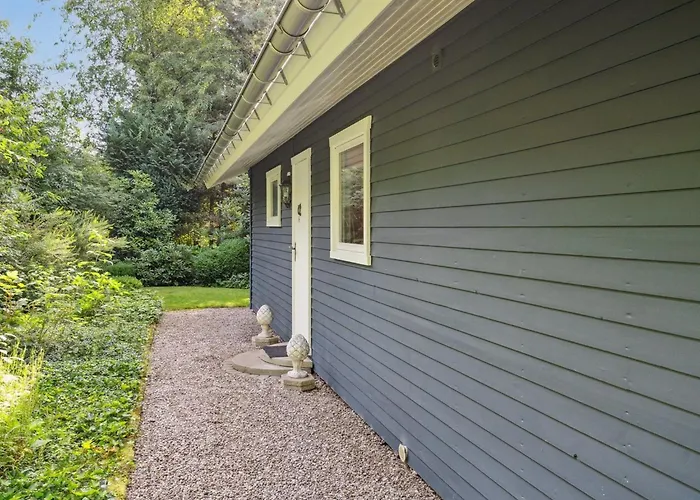 Annamaria - 30km From The Sea By Interhome Casa vacanze Toftlund