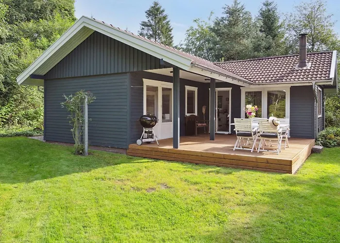 Casa vacanze Annamaria - 30km From The Sea By Interhome *