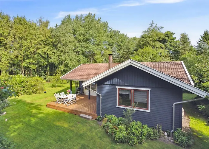 Annamaria - 30km From The Sea By Interhome Casa vacanze *