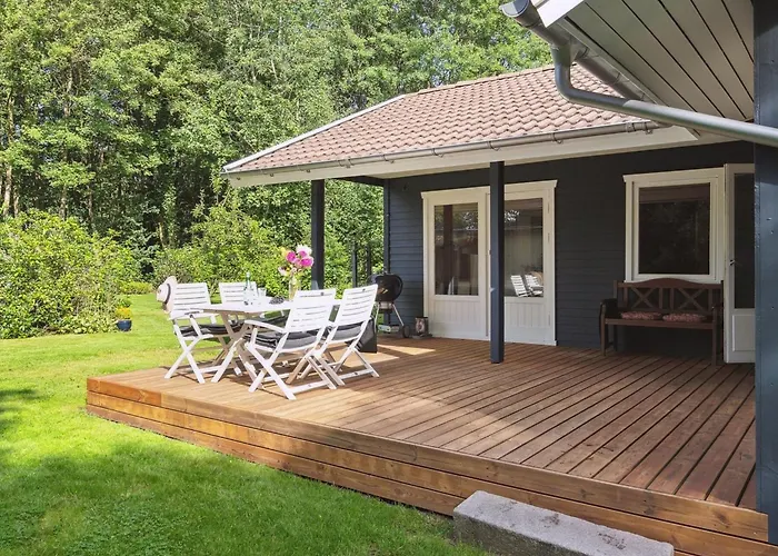 Annamaria - 30km From The Sea By Interhome Casa vacanze