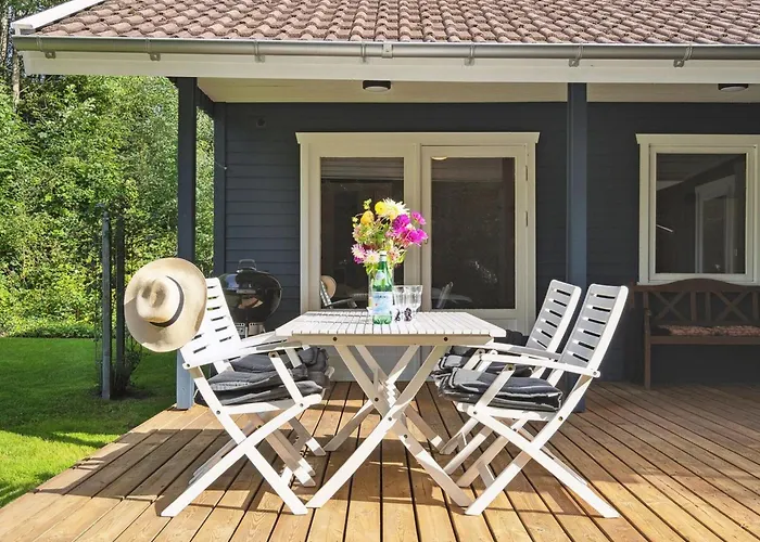 Annamaria - 30km From The Sea By Interhome Casa vacanze