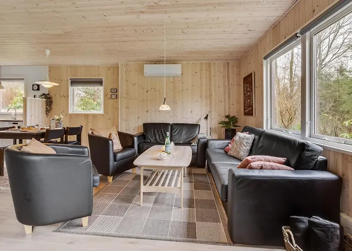 Annamaria - 30km From The Sea By Interhome Casa vacanze *