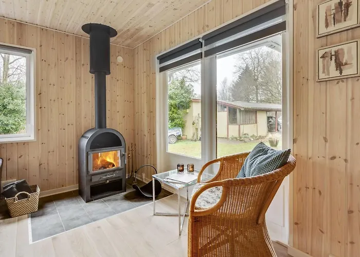 Annamaria - 30km From The Sea By Interhome Casa vacanze *