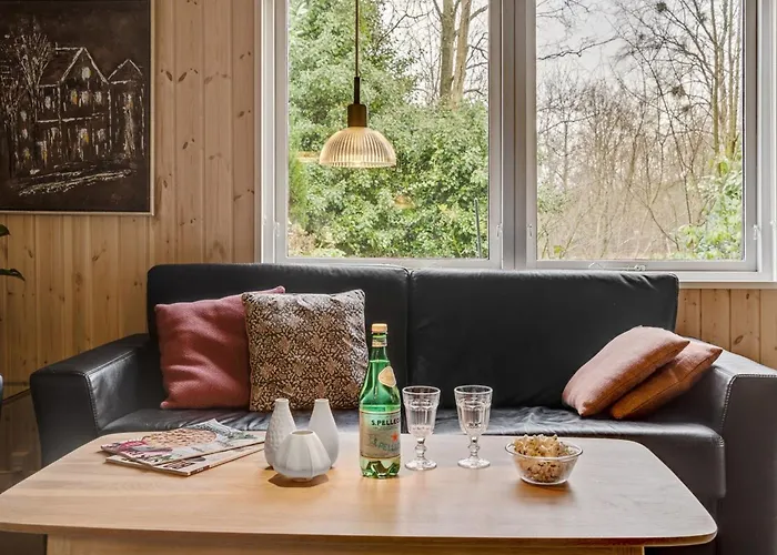 Casa vacanze Annamaria - 30km From The Sea By Interhome