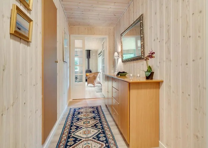 Annamaria - 30km From The Sea By Interhome Casa vacanze Toftlund