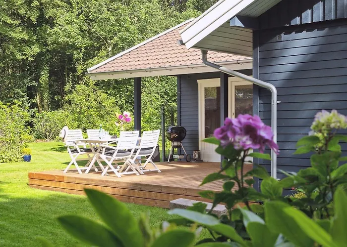 Casa vacanze Annamaria - 30km From The Sea By Interhome Toftlund