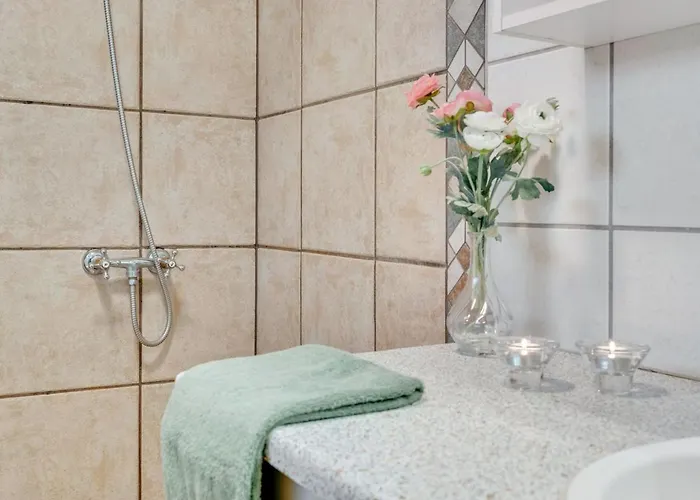 Annamaria - 30km From The Sea By Interhome * Toftlund