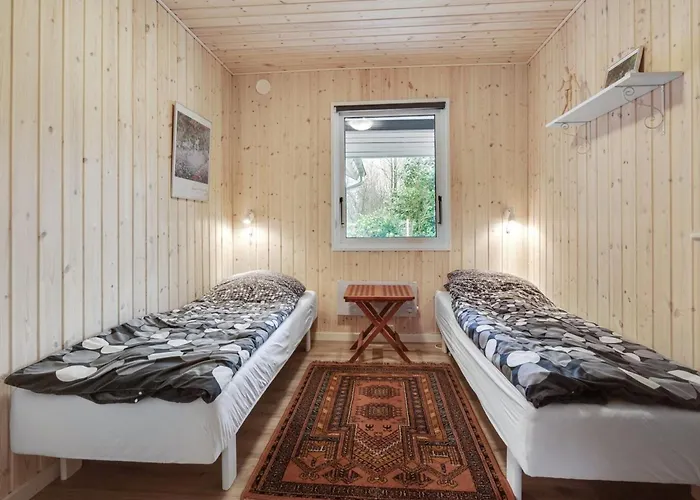 Annamaria - 30km From The Sea By Interhome * Toftlund